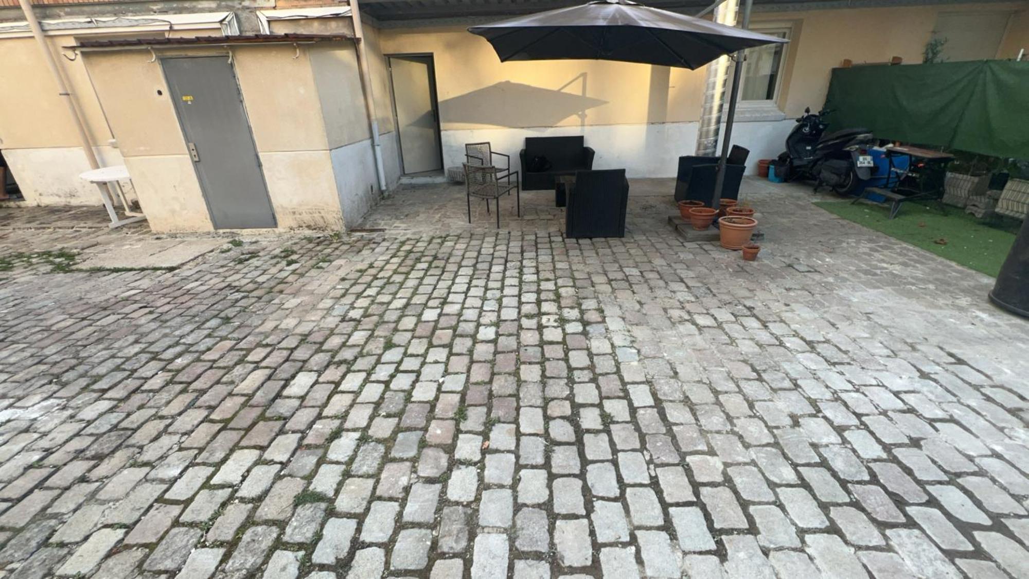 Studio A 2 Arret De Paris พิแอร์ฟิตต์-ซัวร์-แซน ภายนอก รูปภาพ