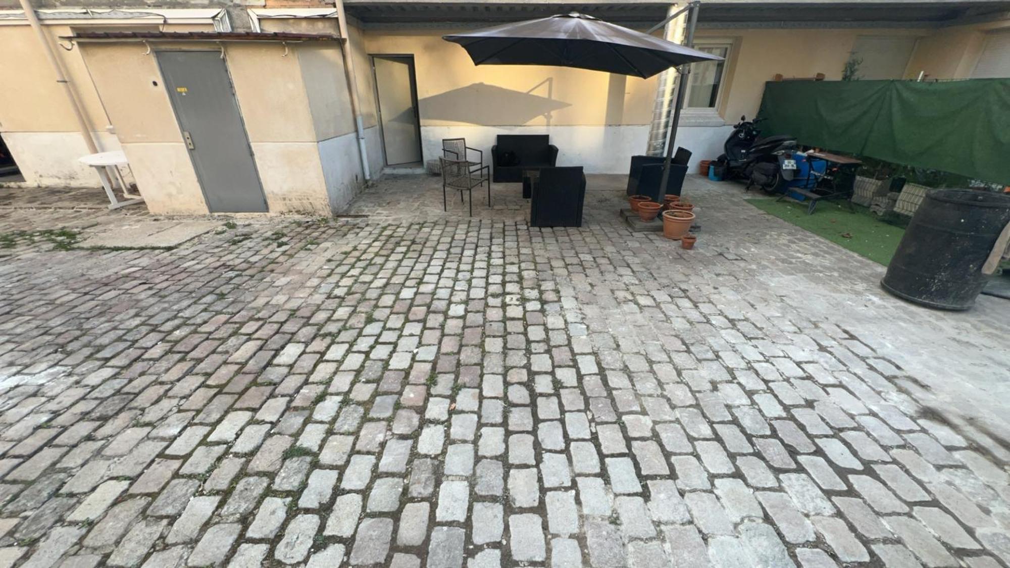 Studio A 2 Arret De Paris พิแอร์ฟิตต์-ซัวร์-แซน ภายนอก รูปภาพ